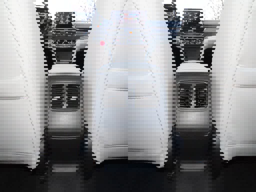 Used 2018 Honda Accord EX-L image 23