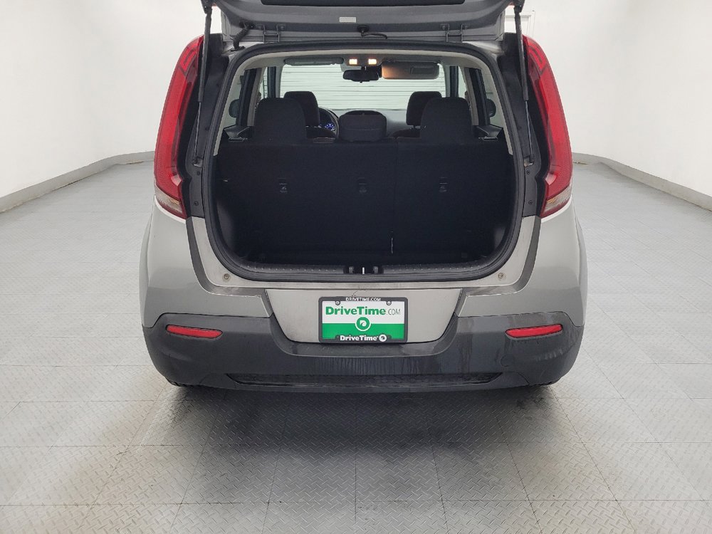 Used 2022 Kia Soul S image 29
