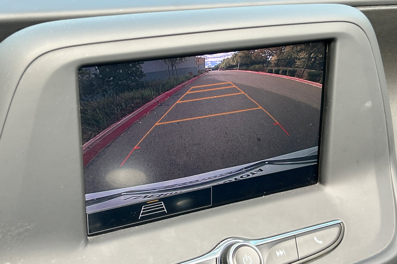 Used 2023 Chevrolet Camaro LT image 26