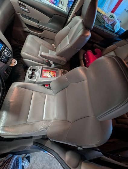 Used 2014 Honda Odyssey EX-L image 9