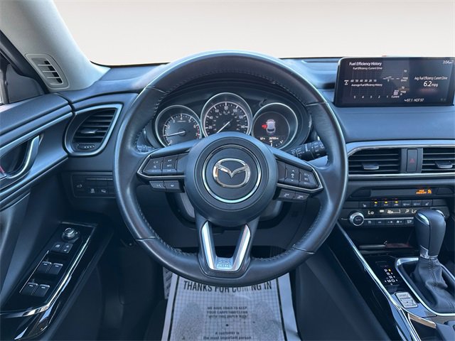 Used 2023 MAZDA CX-9 Touring Plus image 12