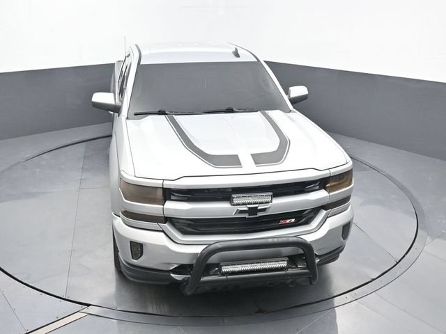 Used 2016 Chevrolet Silverado 1500 LT w/ Rally 2 Edition AWD/4WD image 17