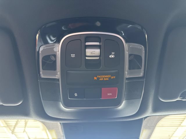 Used 2024 Hyundai Santa Cruz Limited AWD/4WD image 34