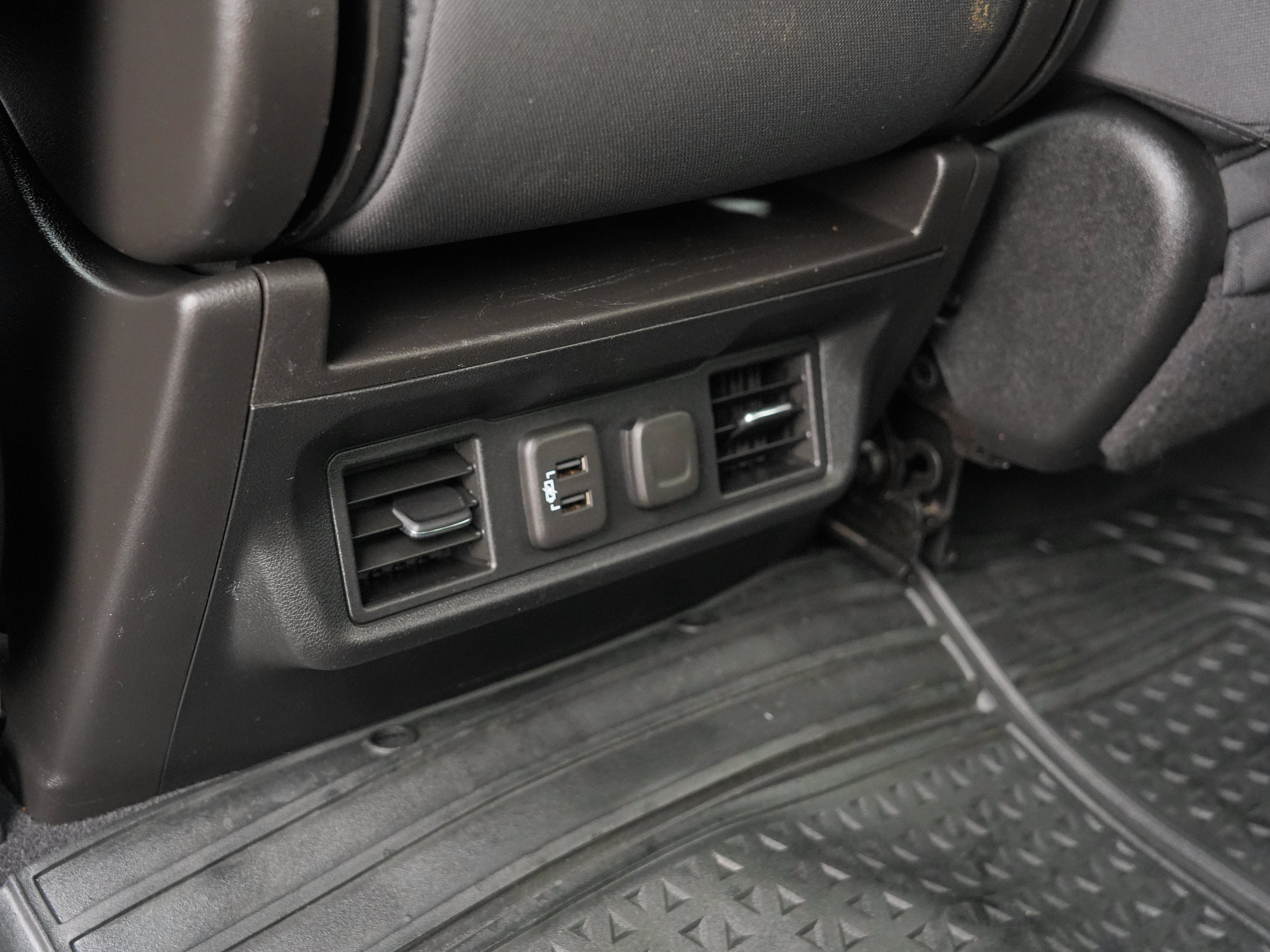 Used 2020 Chevrolet Silverado 1500 LT w/ True North Edition AWD/4WD image 25