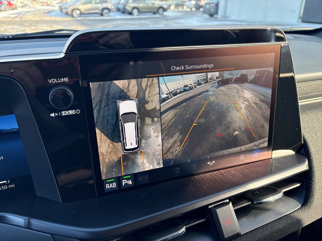 New 2026 Subaru Outback Limited XT image 29