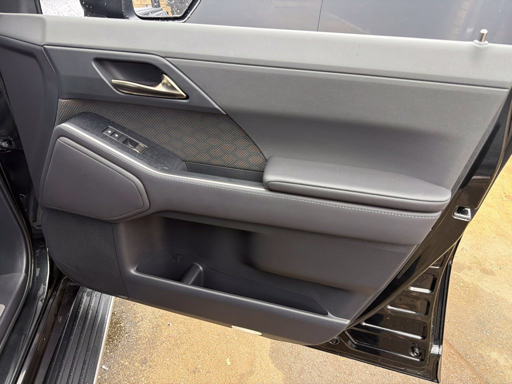 Used 2025 Lexus GX 550 AWD/4WD image 28