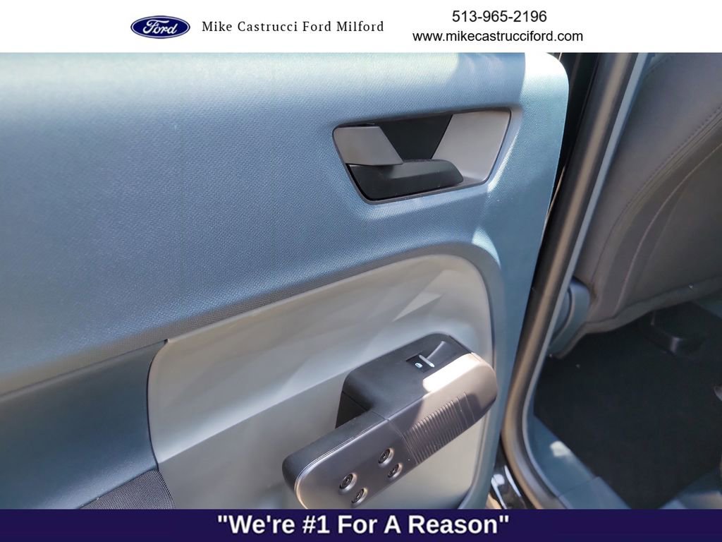 Used 2024 Ford Maverick XL FWD image 27