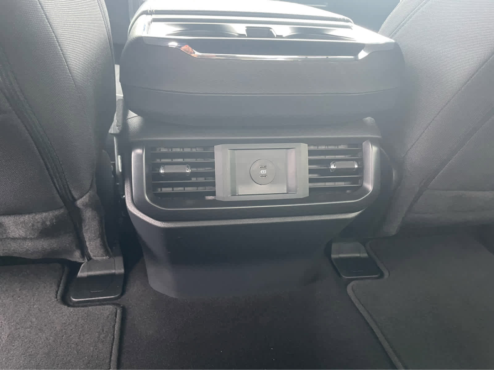 Used 2025 Ford F150 STX w/ Equipment Group 200A image 31