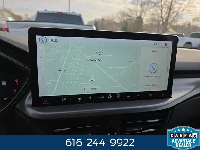 Used 2023 Ford Escape Active w/ Tech Pack #2 AWD/4WD image 4