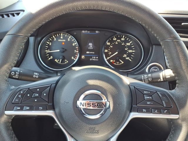Used 2020 Nissan Rogue SV AWD/4WD image 24