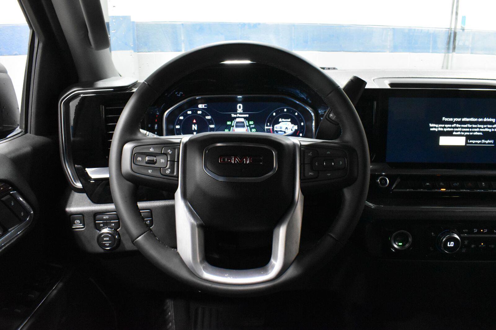 Used 2024 GMC Sierra 1500 Elevation AWD/4WD image 6
