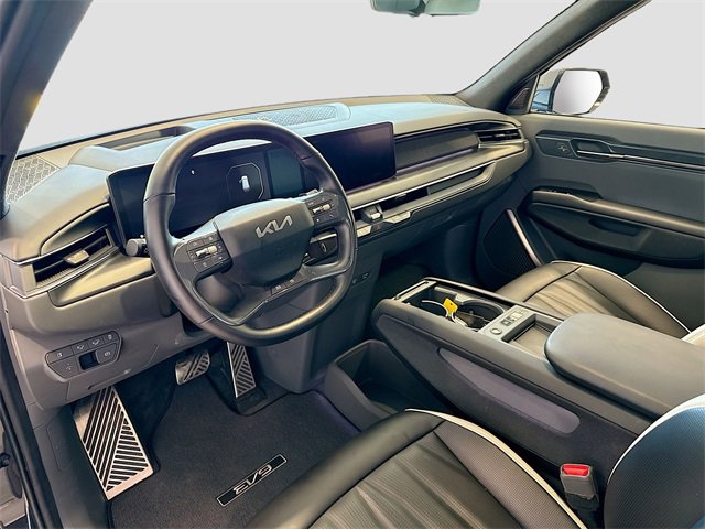 Used 2024 Kia EV9 GT-Line image 8