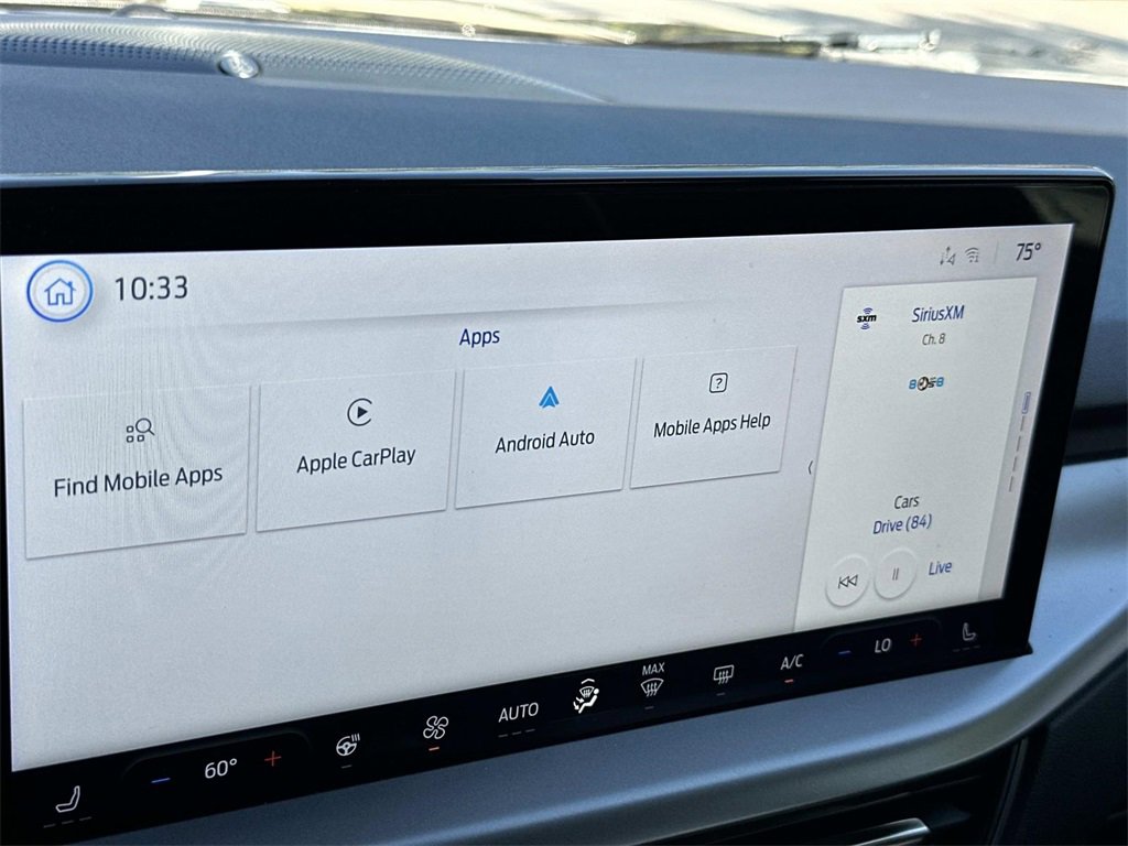 Used 2023 Ford Escape Active w/ Tech Pack #2 image 21