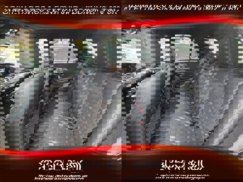 Used 2021 Mercedes-Benz GLE 53 AMG 4MATIC image 7