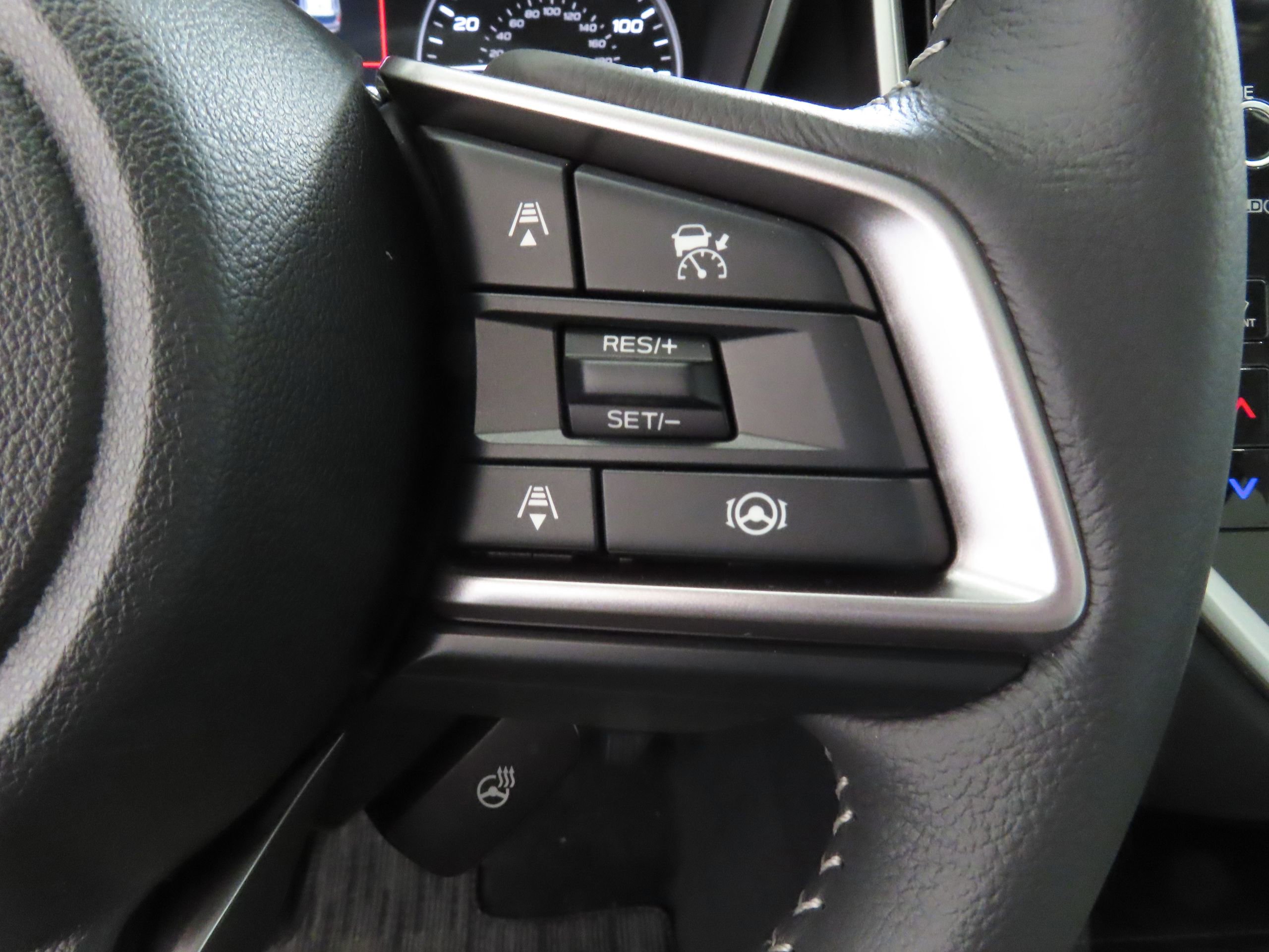 New 2026 Subaru Ascent Limited image 15