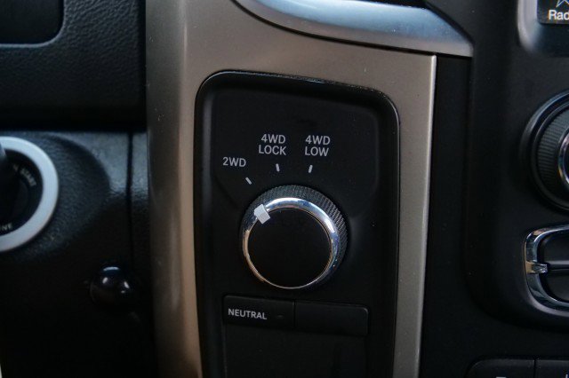 Used 2014 RAM 3500 Big Horn image 15