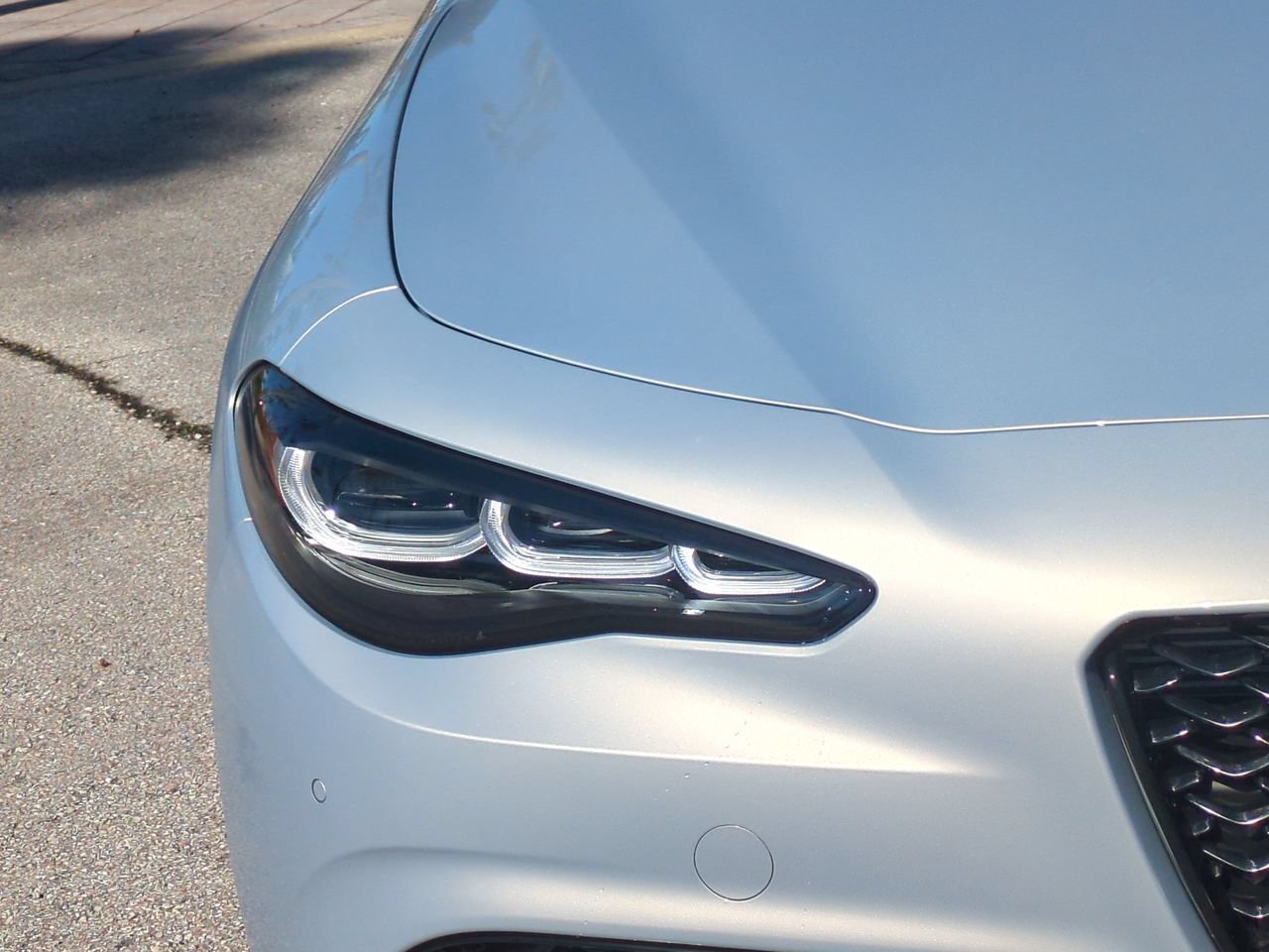 New 2025 Alfa Romeo Giulia w/ Driving Assist Package RWD image 9