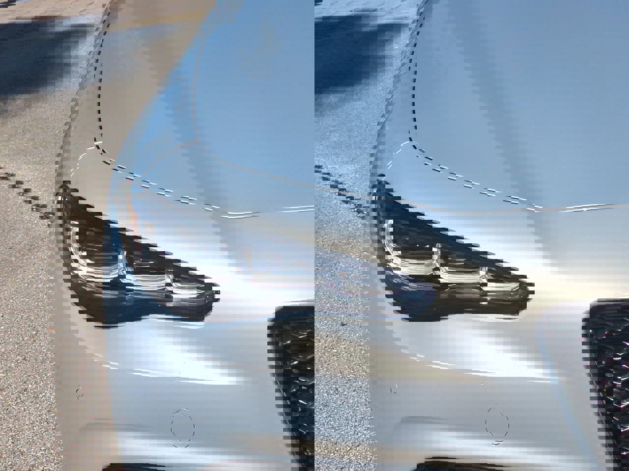 New 2025 Alfa Romeo Giulia w/ Driving Assist Package image 9