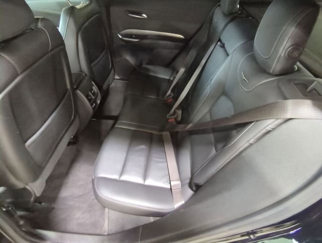 Certified 2024 Cadillac XT4 Premium Luxury image 23