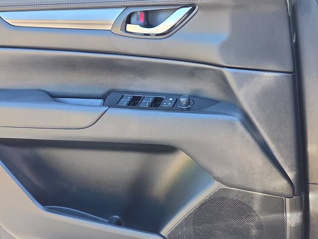 Used 2023 MAZDA CX-5 AWD 2.5 S w/ Select Package image 27