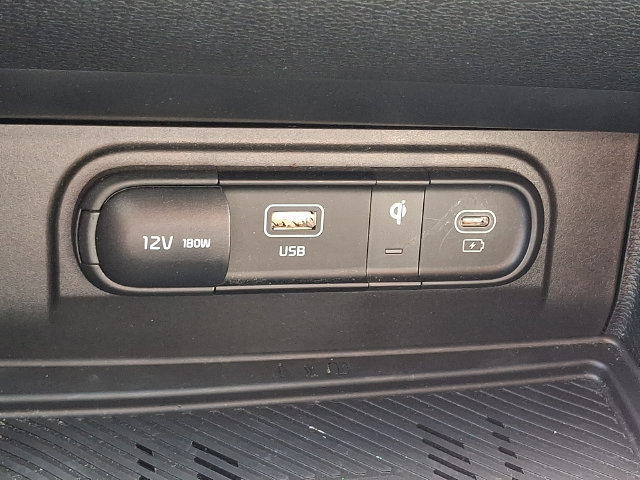 Used 2025 Kia Sportage X-Pro Prestige AWD/4WD image 27