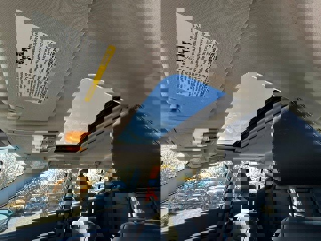 New 2025 Nissan Altima 2.5 SL image 13