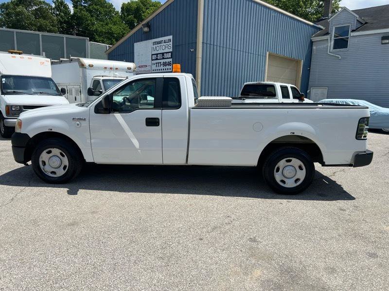 Used 2008 Ford F150 XL RWD image 5