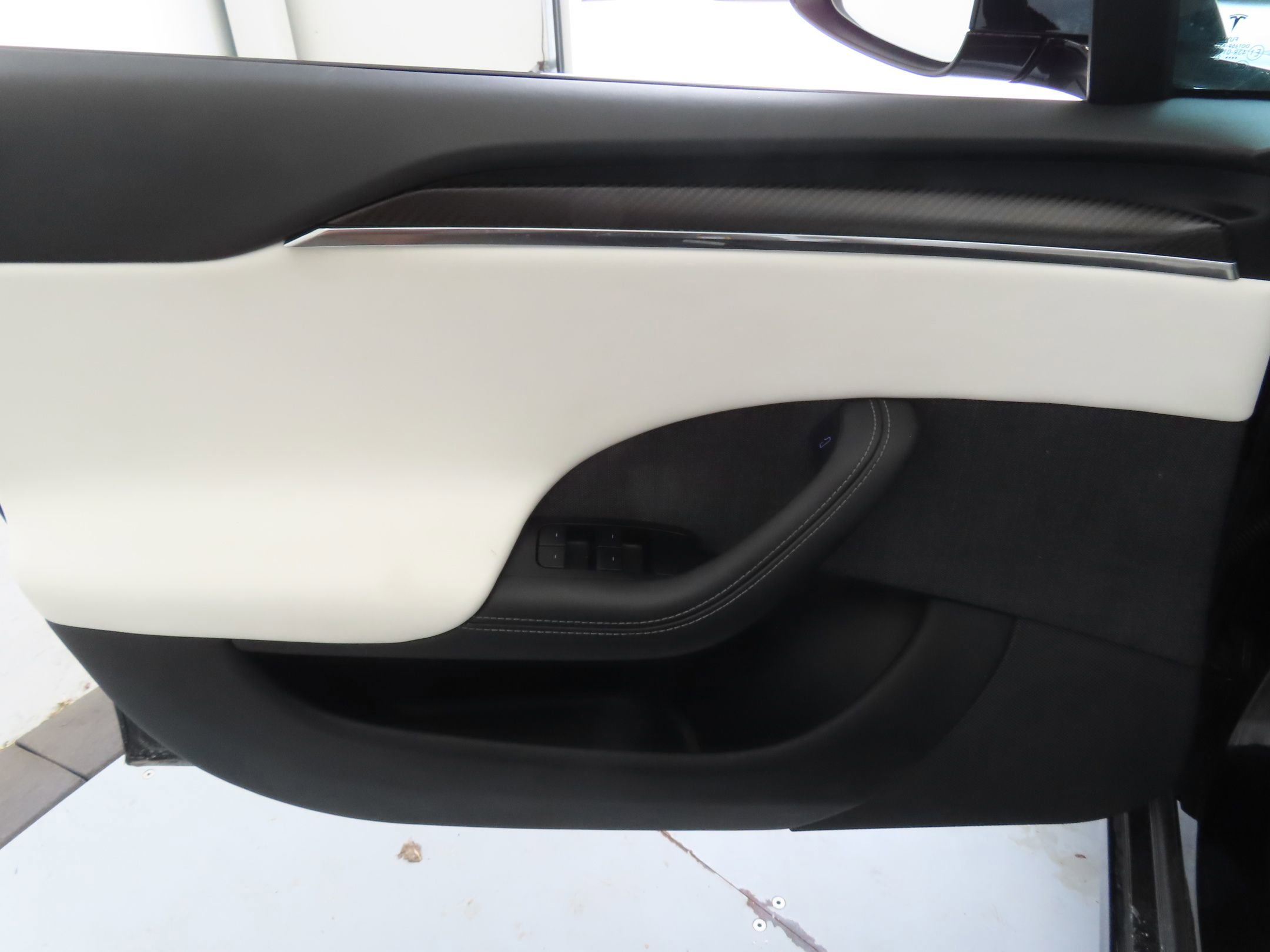 Used 2021 Tesla Model S Plaid AWD/4WD image 9