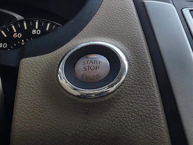 Used 2016 Nissan Altima 2.5 S w/ Power Driver Seat Package image 15