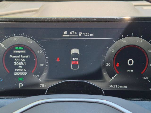 Certified 2023 Nissan Ariya AWD/4WD image 19