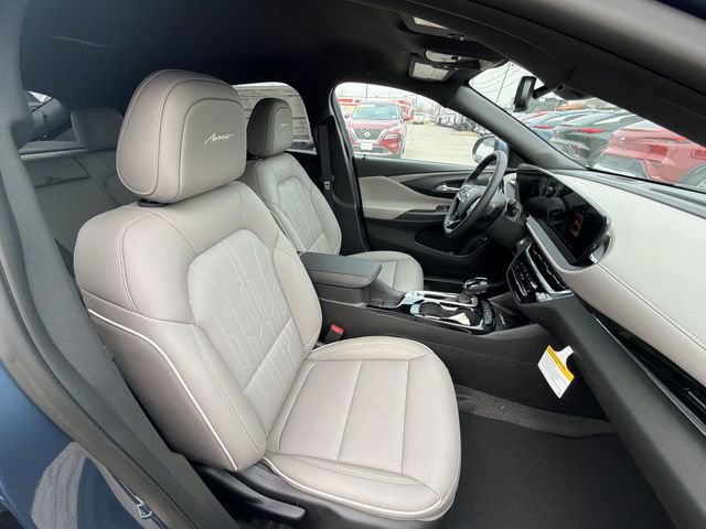 New 2026 Buick Envista Avenir image 20