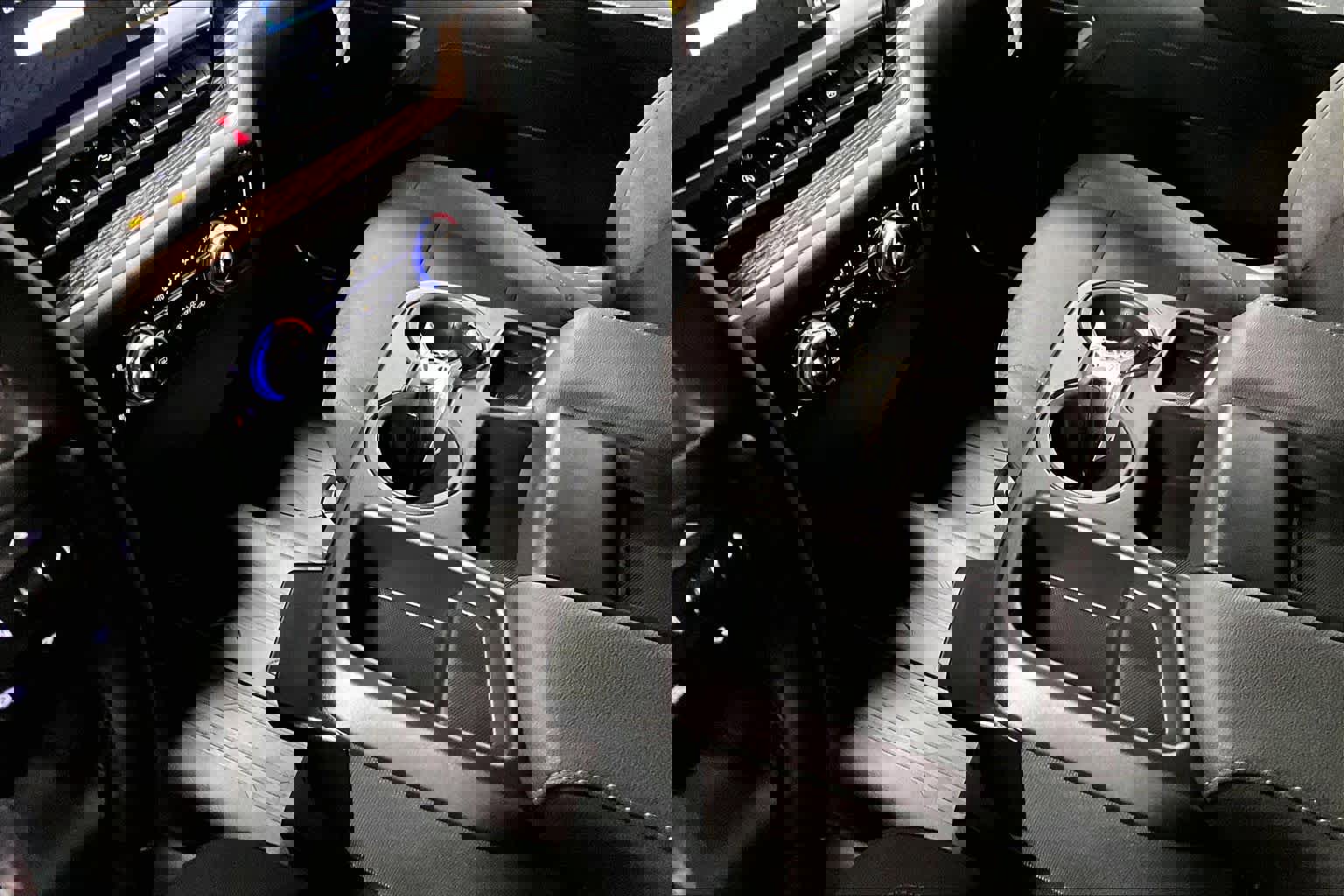 Used 2026 GMC Sierra 1500 Elevation w/ Elevation Select Package image 14