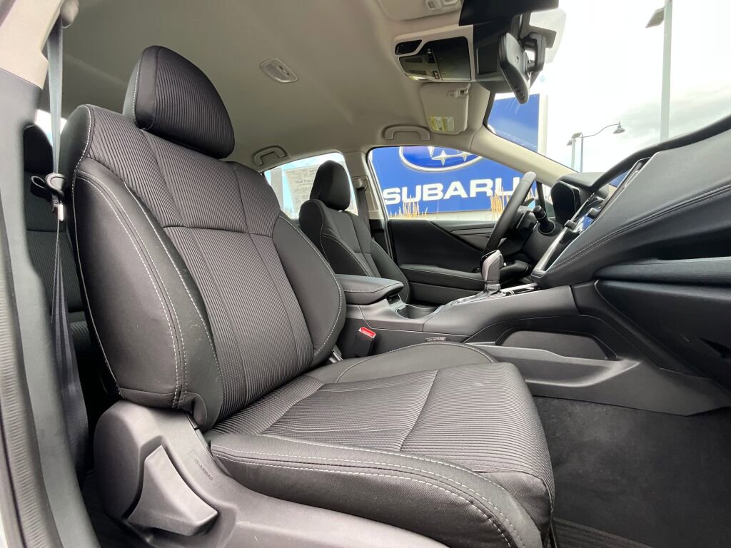 New 2025 Subaru Legacy Premium image 12