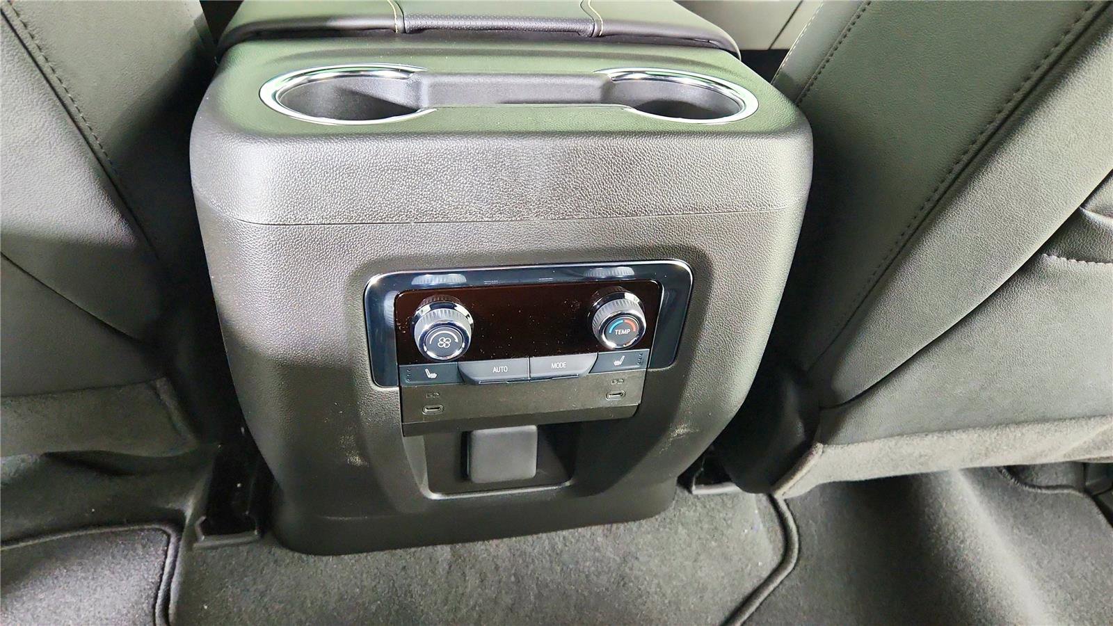 New 2026 Chevrolet Tahoe Premier w/ Sun And Tow Package image 33