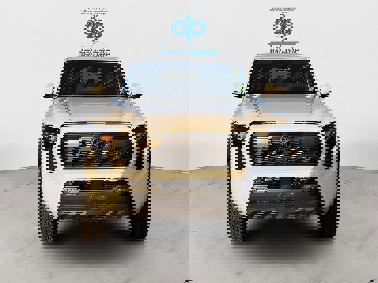 Used 2025 Toyota Tacoma TRD Off-Road image 7