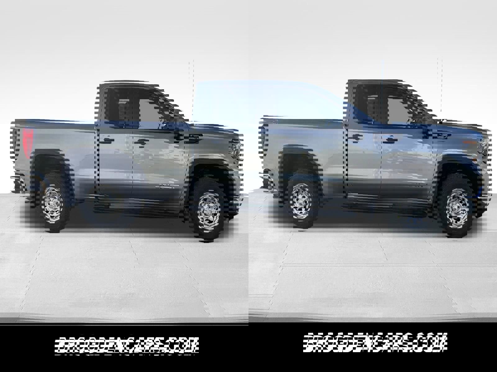 New 2026 GMC Sierra 1500 Pro w/ Pro Value Package video 2