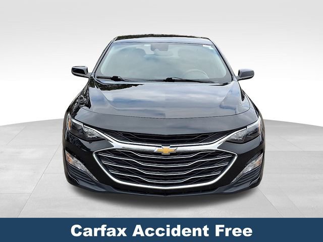 Used 2024 Chevrolet Malibu LT image 3