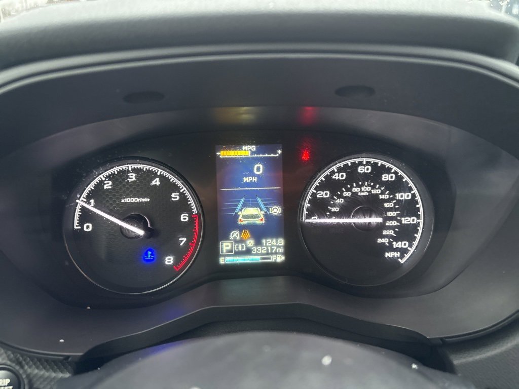 Certified 2023 Subaru Forester image 16