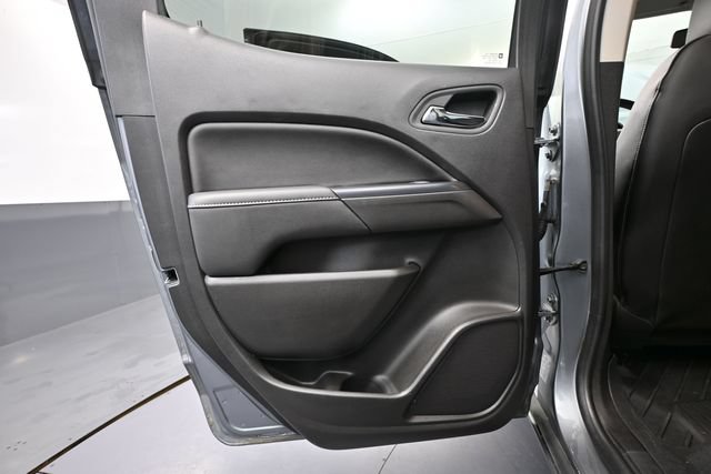 Used 2018 GMC Canyon SLT w/ Driver Alert Package AWD/4WD image 36