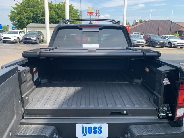 Certified 2025 Honda Ridgeline RTL image 18