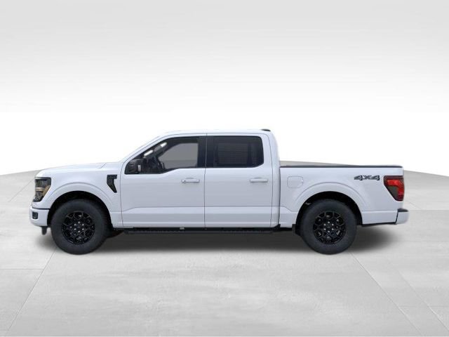 New 2026 Ford F150 XLT image 4
