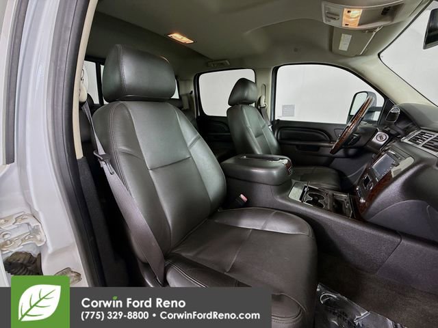 Used 2013 GMC Sierra 3500 Denali image 27