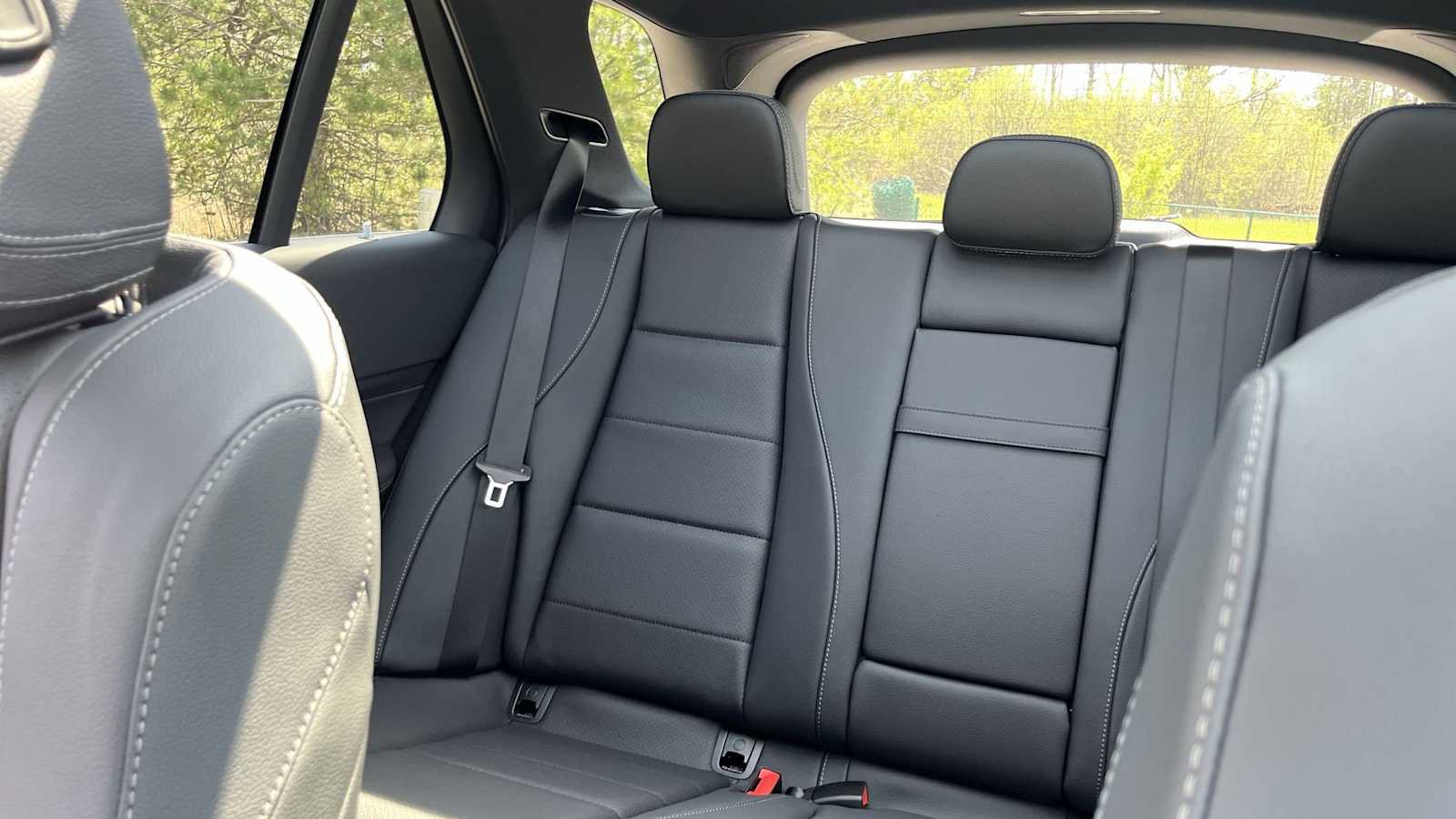 New 2026 Mercedes-Benz GLE 350 4MATIC image 34