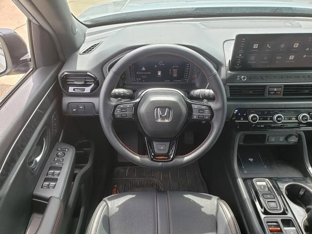 Used 2026 Honda Passport TrailSport Elite image 18