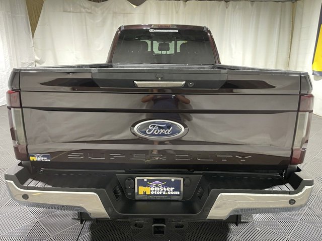 Used 2018 Ford F250 Lariat image 6