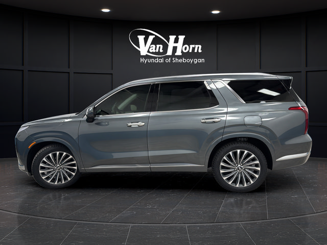 Used 2024 Hyundai Palisade Calligraphy AWD/4WD image 4