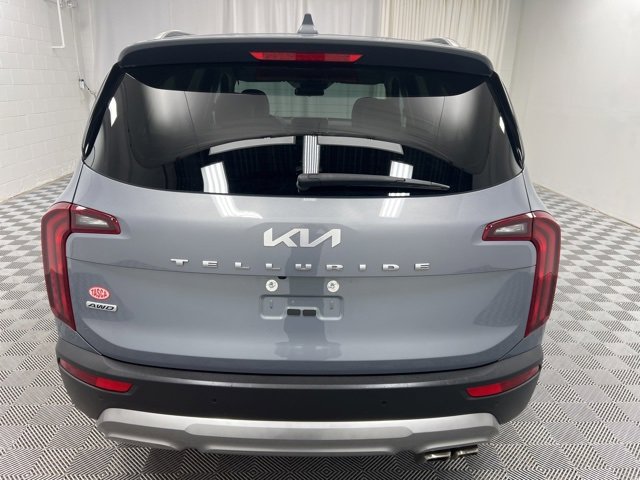 Used 2022 Kia Telluride S image 7