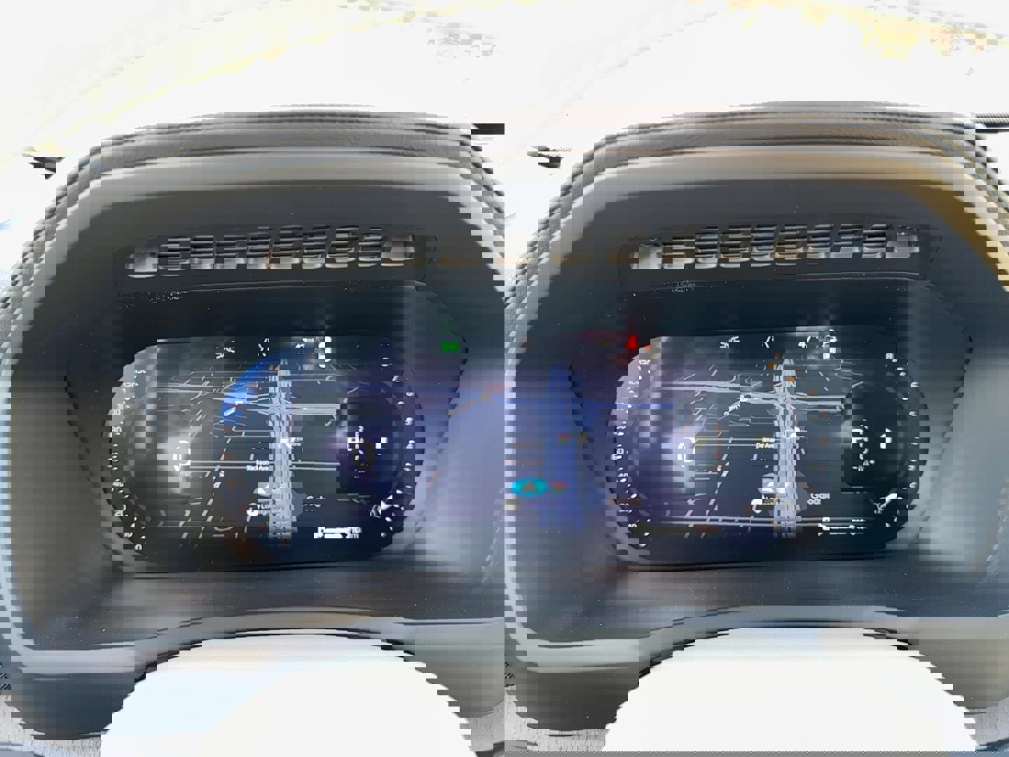 New 2026 Volvo XC90 B6 Ultra w/ Protection Package image 20