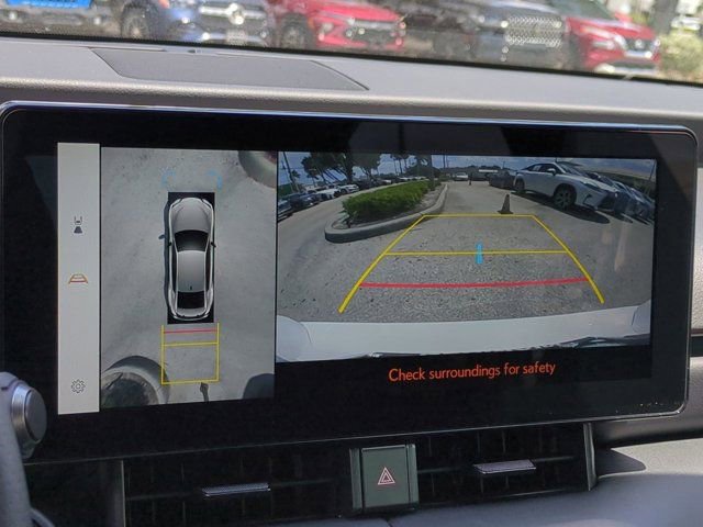 New 2026 Lexus IS 350 F Sport image 20