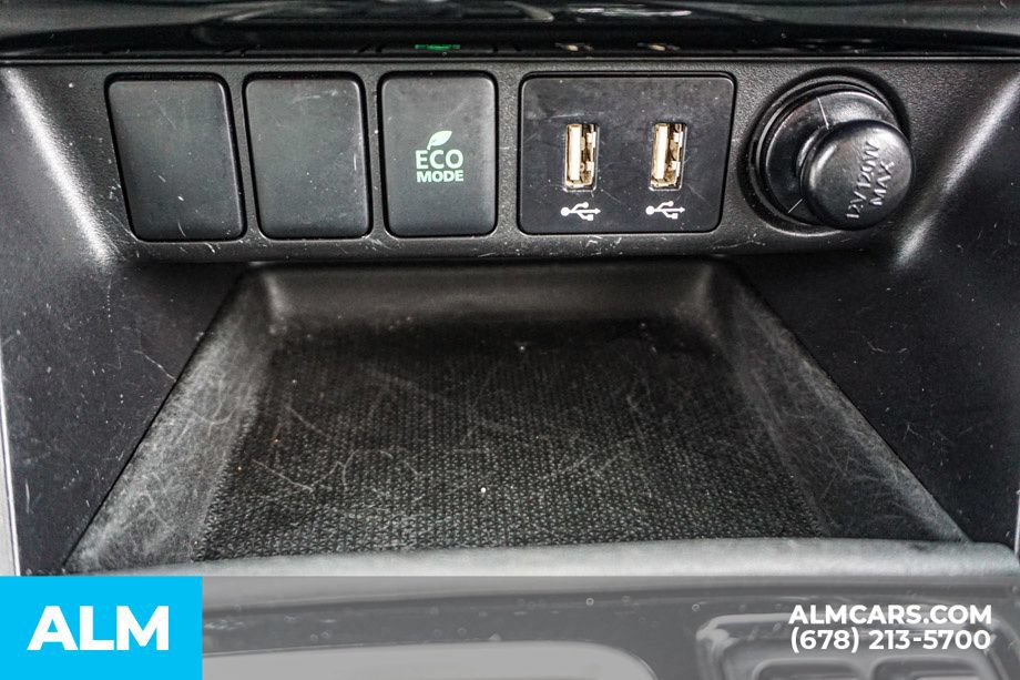 Used 2024 Mitsubishi Eclipse Cross SE AWD/4WD image 43
